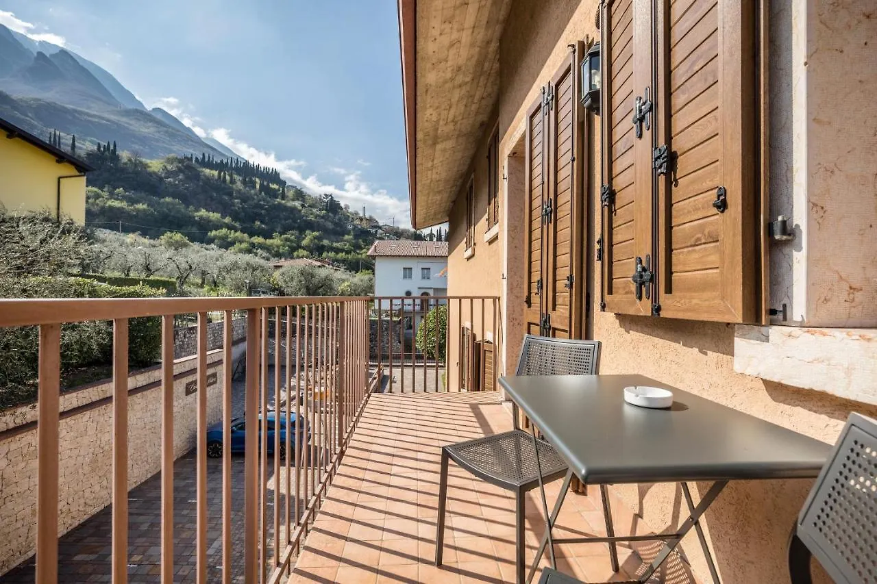 Apartament Casa Milani Malcesine Apt 6