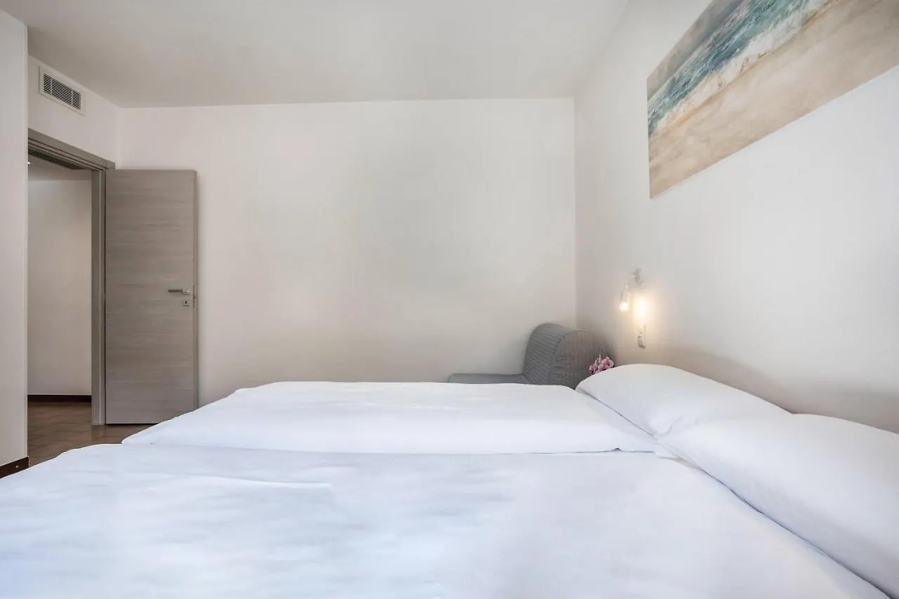 Apartament Casa Milani Malcesine Apt 6