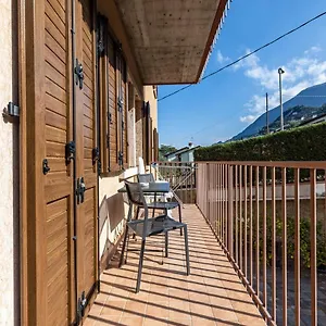  Apartment Casa Milani Apt 4