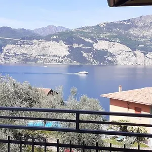  Apartment Leccino