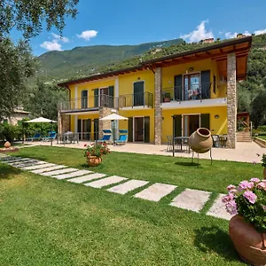  Apartment Casa Marisa