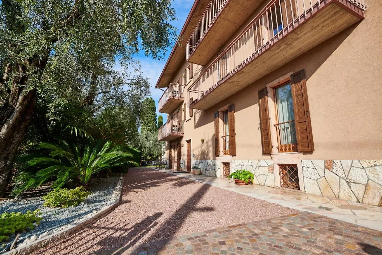 Casa Milani Malcesine Apt 6 Apartment 0*,  Italy