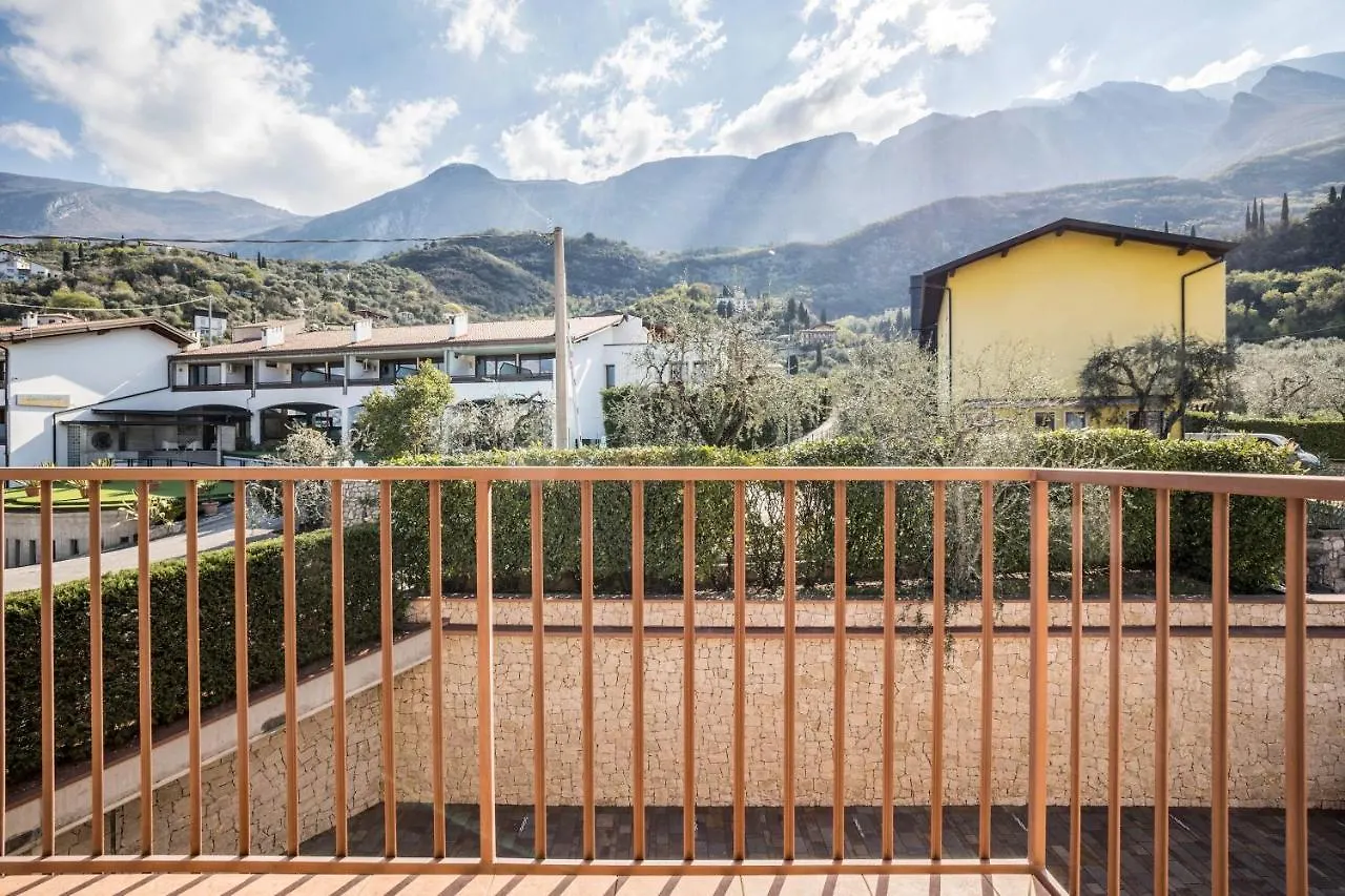 Apartamento Casa Milani Malcesine Apt 6