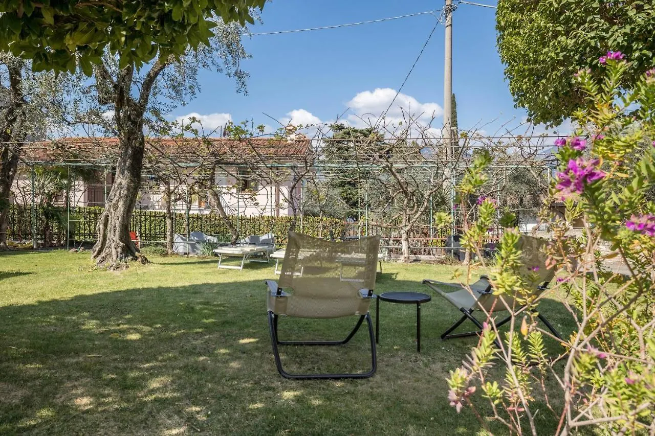 Apartamento Casa Milani Malcesine Apt 6