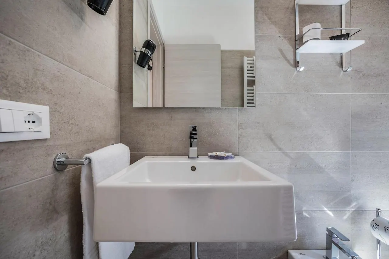Apartamento Casa Milani Malcesine Apt 6