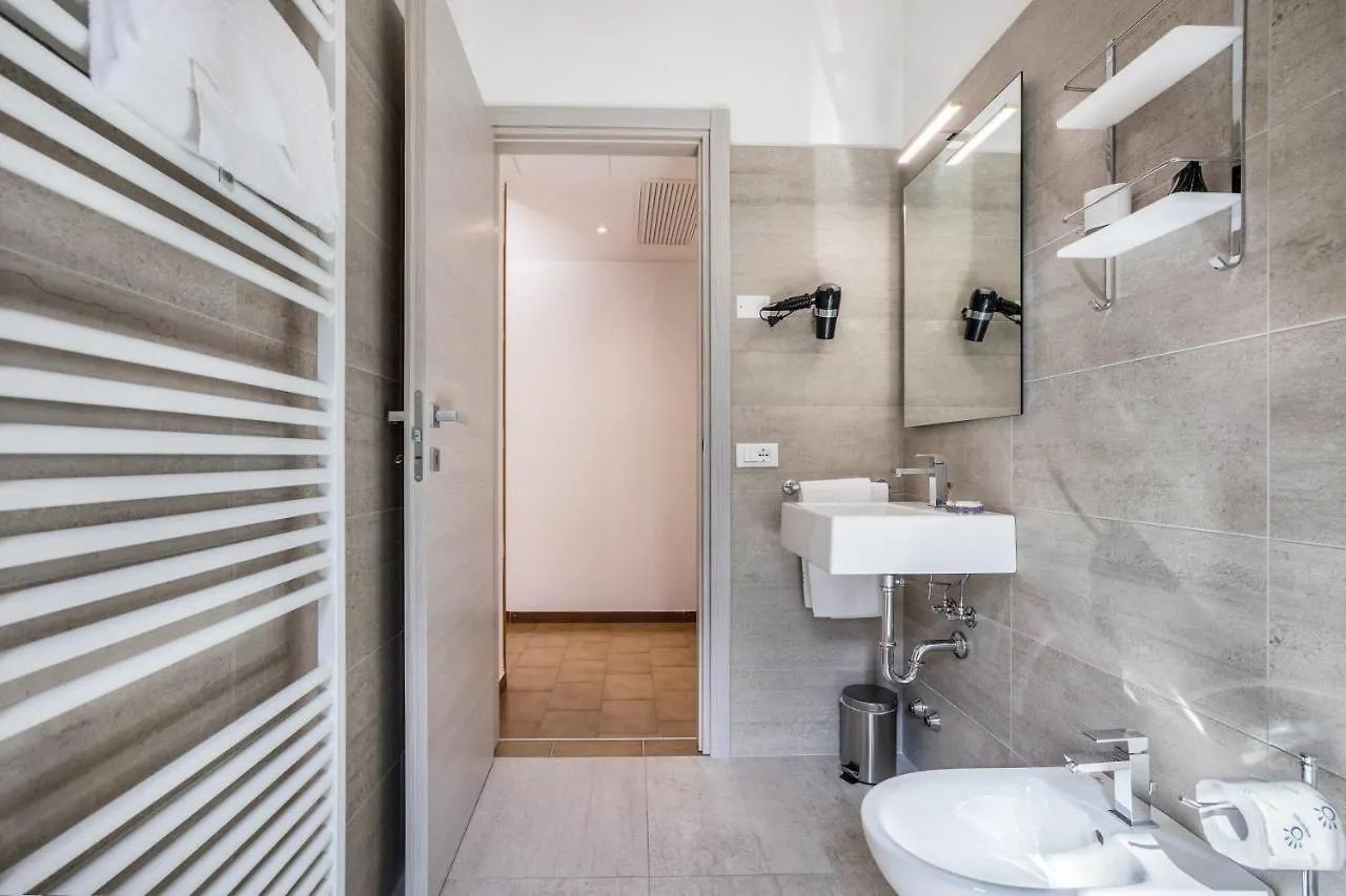 Casa Milani Malcesine Apt 6 Apartment 0*,  Italy