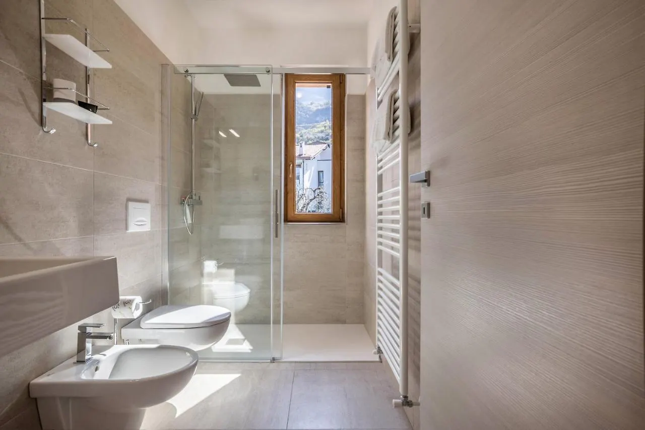 Apartamento Casa Milani Malcesine Apt 6