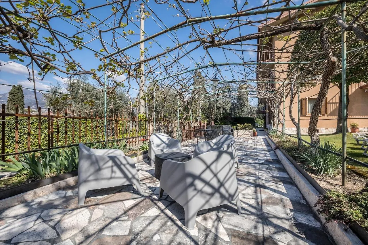 Casa Milani Malcesine Apt 6 Apartment 0*,